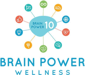 Brain Power Wellness