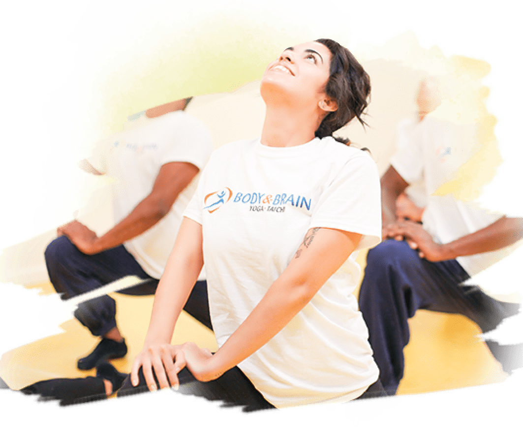 Understanding the Korean Yoga Practice - Body & Brain Yoga Tai Chi